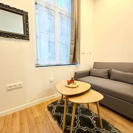 Mohd'or 1 Apartmán